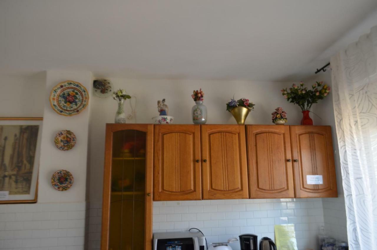 Casa Confort Mestre Zewnętrze zdjęcie